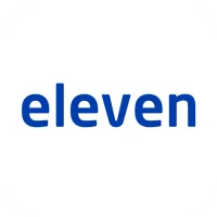 eleven