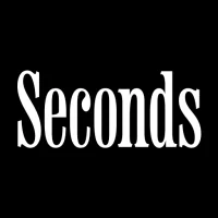 Seconds - Buy.Sell. Save Earth