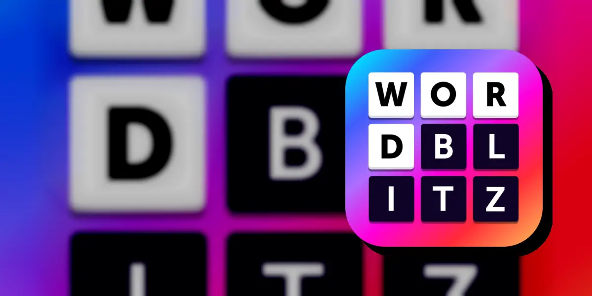 Word Blitz